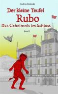 Ebook Der kleine Teufel Rubo di Gudrun Bielenski edito da Books on Demand