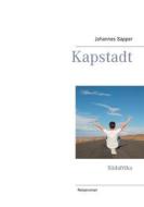Ebook Kapstadt di Johannes Sapper edito da Books on Demand