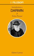 Ebook Introduzione a Darwin di Telmo Pievani edito da Editori Laterza