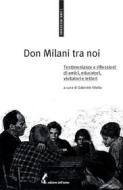 Ebook Don Milani tra noi di AA.VV. edito da Edizioni dell'Asino