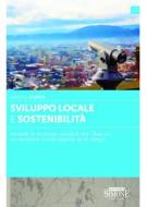 Ebook Sviluppo locale e sostenibilità di Sandro Danesi edito da Edizioni Simone