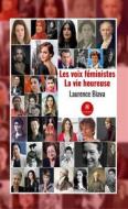 Ebook Les voix féministes di Laurence Biava edito da Le Lys Bleu Éditions