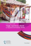 Ebook Viaggi, esperienze, ritorni di AA. VV. edito da Franco Angeli Edizioni