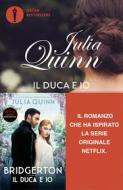 Ebook Bridgerton - 1. Il duca e io