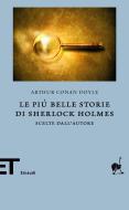 Ebook Le più belle storie di Sherlock Holmes di Doyle Arthur Conan edito da Einaudi