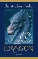 Ebook Eragon (VINTAGE) di Paolini Christopher edito da Rizzoli