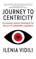 Ebook Journey To Centricity di Ilenia Vidili edito da The Smarter Crew House