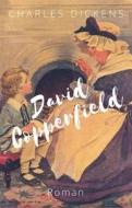 Ebook David Copperfield di Charles Dickens edito da Books on Demand
