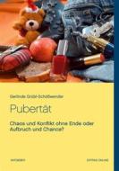 Ebook Pubertät di Gerlinde Grübl-Schößwender edito da Books on Demand
