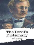Ebook The Devil's Dictionary di Ambrose Bierce edito da JH