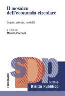 Ebook Il mosaico dell'economia circolare di AA. VV. edito da Franco Angeli Edizioni
