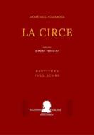 Ebook La Circe di Domenico Cimarosa (Simone Perugini, a cura di) edito da Publisher s23739