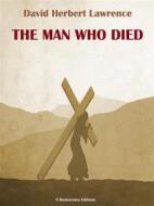 Ebook The Man Who Died di David Herbert Lawrence edito da E-BOOKARAMA