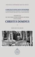 Ebook CHRISTUS DOMINUS di Francisco Gil Hellín edito da EDUSC
