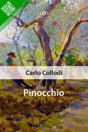 Ebook Pinocchio di Carlo Collodi edito da E-text