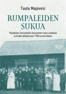 Ebook Rumpaleiden sukua di Tuula Majavesi edito da Books on Demand