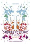 Ebook Psicología de los Siete Rayos di Rubén Cedeño edito da Editorial Señora Porteña