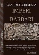 Ebook Imperi e barbari di Claudio Cordella edito da Delos Digital