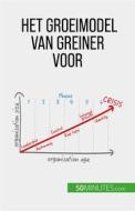 Ebook Het groeimodel van Greiner voor organisatieverandering di Jean Blaise Mimbang edito da 50Minutes.com (NL)