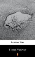 Ebook Ethel Verney di Fenton Ash edito da Ktoczyta.pl