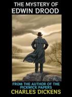 Ebook The Mystery of Edwin Drood di Charles Dickens edito da Diamond Book Publishing
