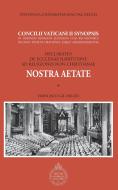 Ebook Nostra Aetate di Francisco Gil Hellín edito da EDUSC