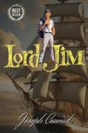 Ebook Lord Jim di Conrad Joseph edito da F.Mazzola