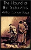 Ebook The Hound of the Baskervilles di Arthur Conan Doyle edito da Books on Demand