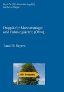 Ebook Doppik für Mandatsträger und Führungskräfte (ÖVw) di Karlheinz Happe edito da Books on Demand
