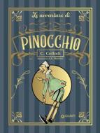 Ebook Le avventure di Pinocchio di Collodi Carlo edito da Giunti