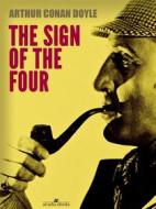 Ebook The Sign of the Four di Arthur Conan Doyl edito da Arcadia Press