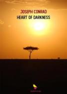 Ebook Heart of Darkness di Joseph Conrad edito da GAEditori