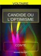 Ebook Candide ou l’Optimisme di Voltaire edito da Raanan Editeur