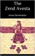 Ebook The Zend Avesta di James Darmesteter edito da Books on Demand