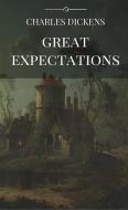 Ebook Great Expectations di Charles Dickens. edito da Charles Dickens.