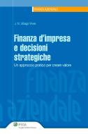Ebook Finanza d&apos;impresa e decisioni strategiche di J.N. Ubago Vivas, J. N. Ubago Vivas edito da Ipsoa