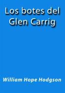 Ebook Los botes del Glen Carrig di William Hope Hodgson edito da William Hope Hodgson