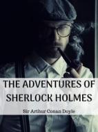 Ebook The Adventures of Sherlock Holmes di Sir Arthur Conan Doyle edito da MASON PUBLISHING