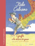 Ebook Giufà e la statua di gesso di Calvino Italo edito da Mondadori