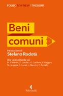 Ebook Beni comuni di aa.vv. edito da Feltrinelli Editore