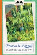 Ebook Il giardino segreto di Frances Hodgson Burnett edito da Salani Editore