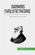 Ebook Darwins evolutietheorie di Romain Parmentier edito da 50Minutes.com (NL)