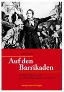 Ebook Auf den Barrikaden di Detlef Vonde edito da Books on Demand