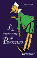 Ebook Le avventure di Pinocchio di Collodi Carlo edito da Giunti Junior
