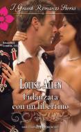 Ebook Fidanzata con un libertino di Louise Allen edito da HarperCollins Italia