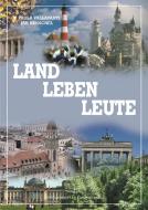 Ebook Land Leben Leute di Paola Vallavanti, Jan Henschel edito da EDUCatt