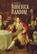 Ebook Le avventure di Roderick Random di Tobias Smollett edito da Castelvecchi