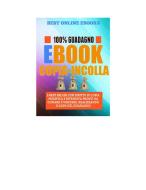 Ebook Ebookcopiaeincolla di Best Online Ebooks edito da Youcanprint