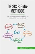 Ebook De Six Sigma-methode di Anis Ben Alaya edito da 50Minutes.com (NL)