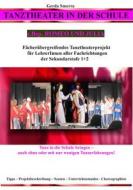Ebook Tanztheater in der Schule - z.Bsp. Romeo und Julia di Gerda Smorra edito da Books on Demand